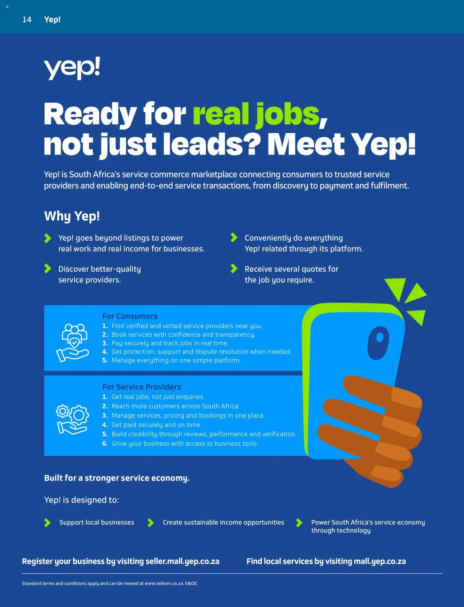 Telkom Telkom Business Deals Electronics Deals April 2026 — page 14 of 20