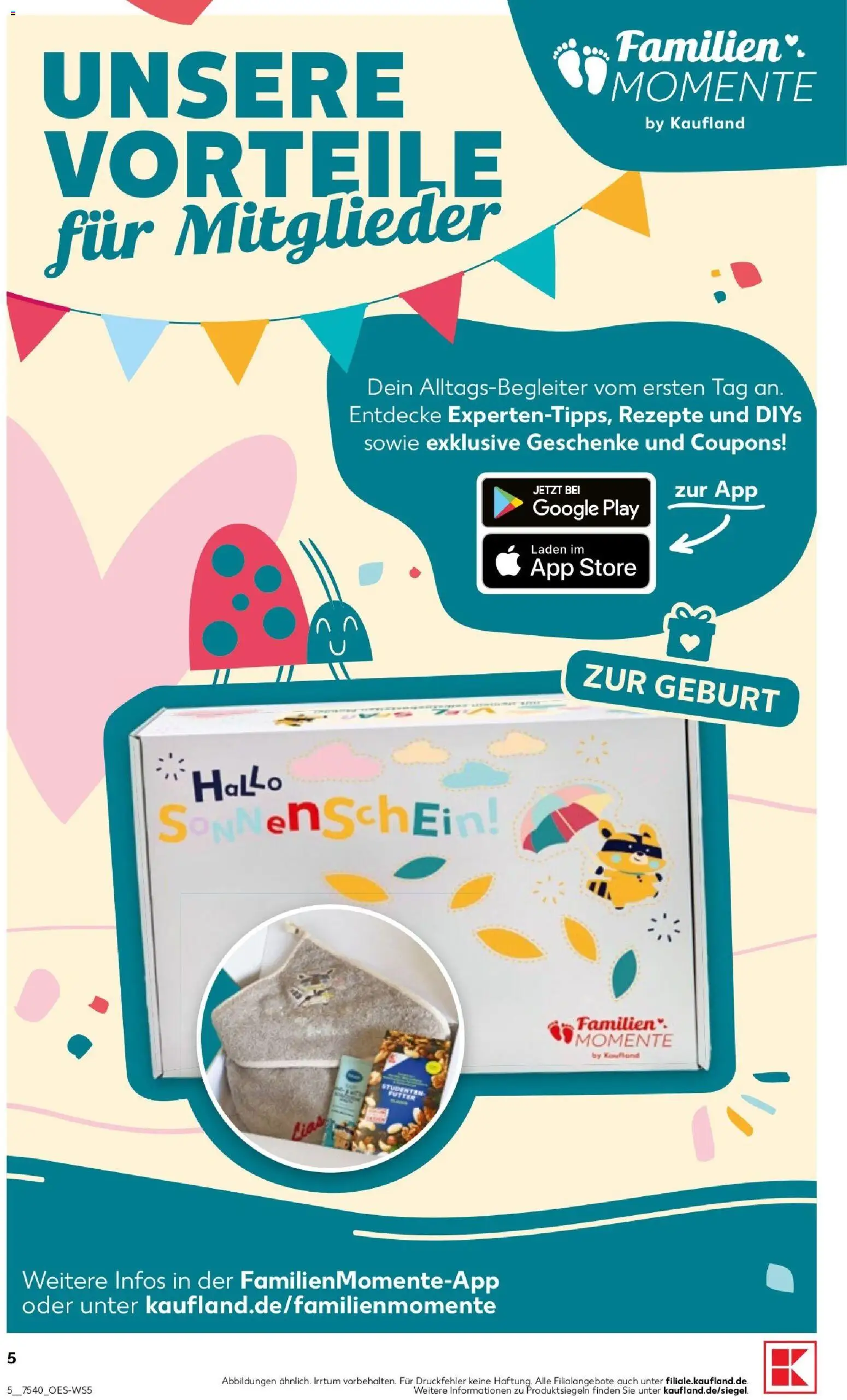 Kaufland Prospekt Jena – gültig ab 24.08.2026 | Seite: 16