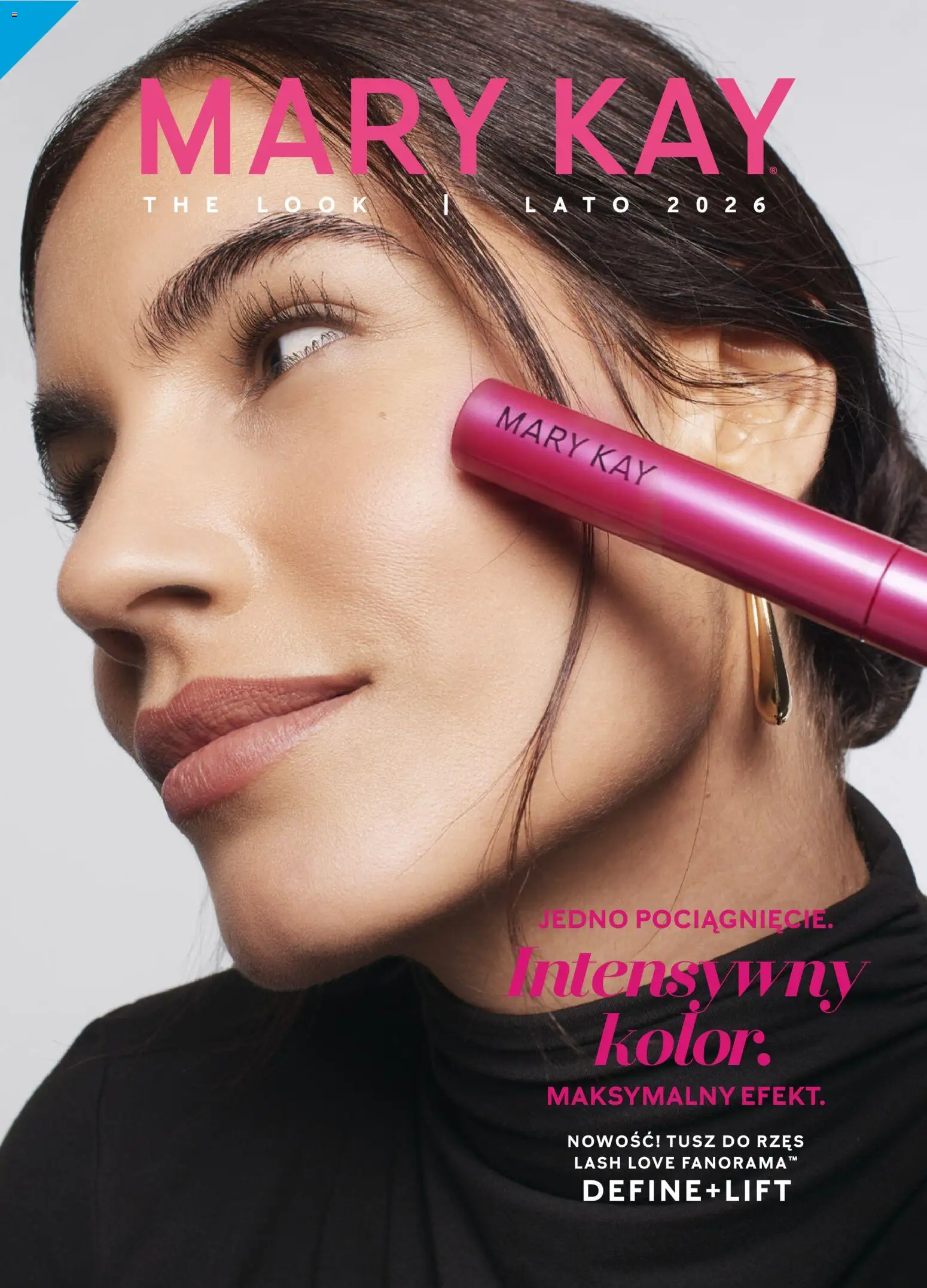 Mary Kay Katalog od 15.07.2026 catalogue cover