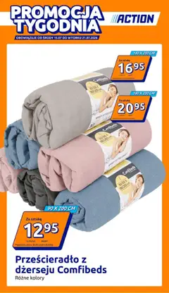 Pogląd oferty "Action gazetka" - ważna od 15.07.2026