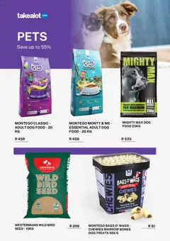 Takealot specials catalogue – valid from 01/09/2026 | Page: 5