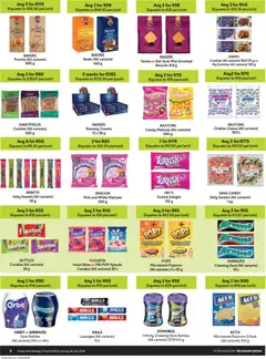 Makro specials catalogue – valid from 27.04.2026 | Page: 8
