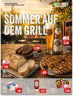 Feneberg Angebote ab 16.07.2026 gültig