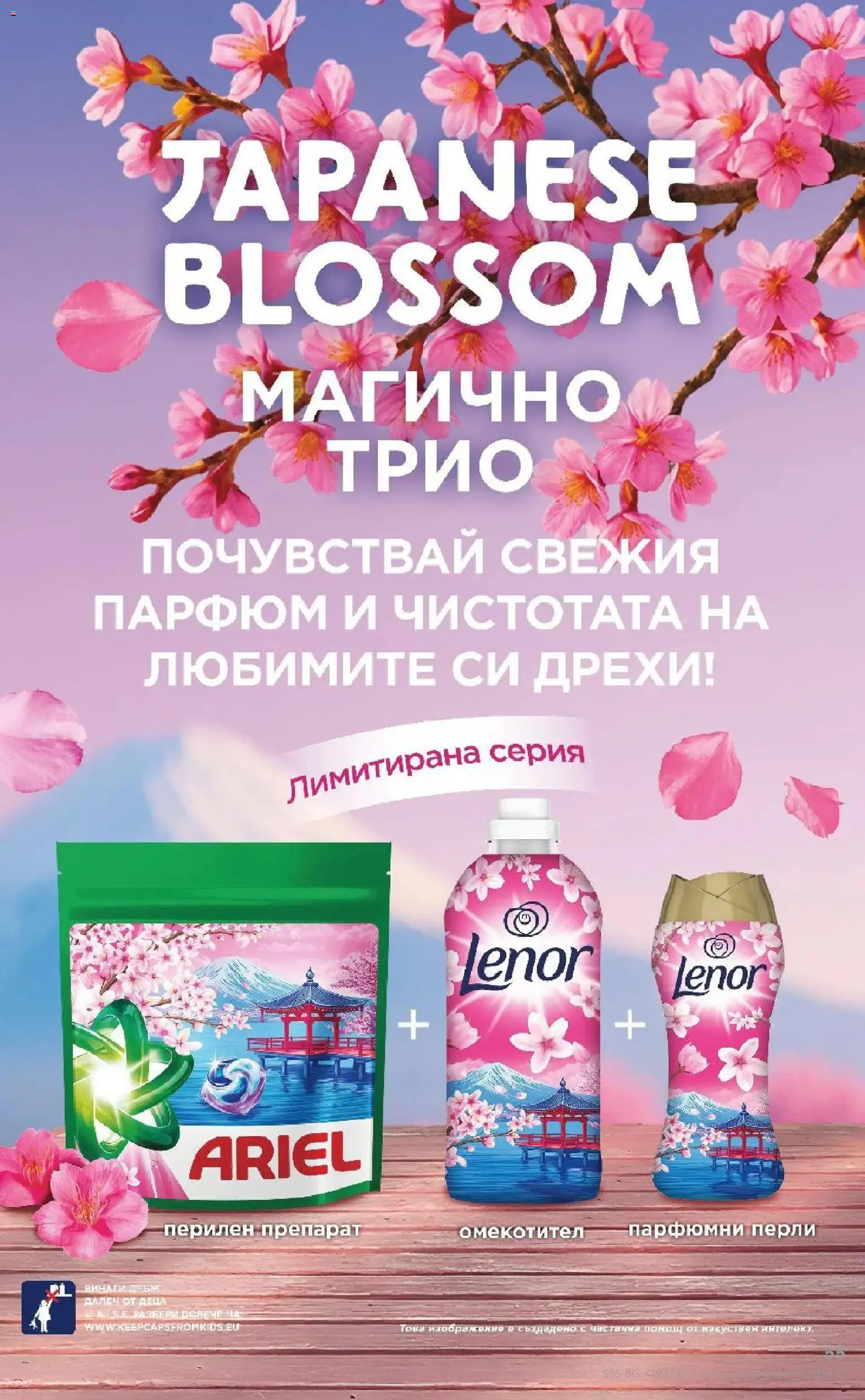 Нова Кауфланд брошура София - Седмични оферти от Kaufland с валидност до 13.09.2026 от 07.09.2026 | Страница: 55