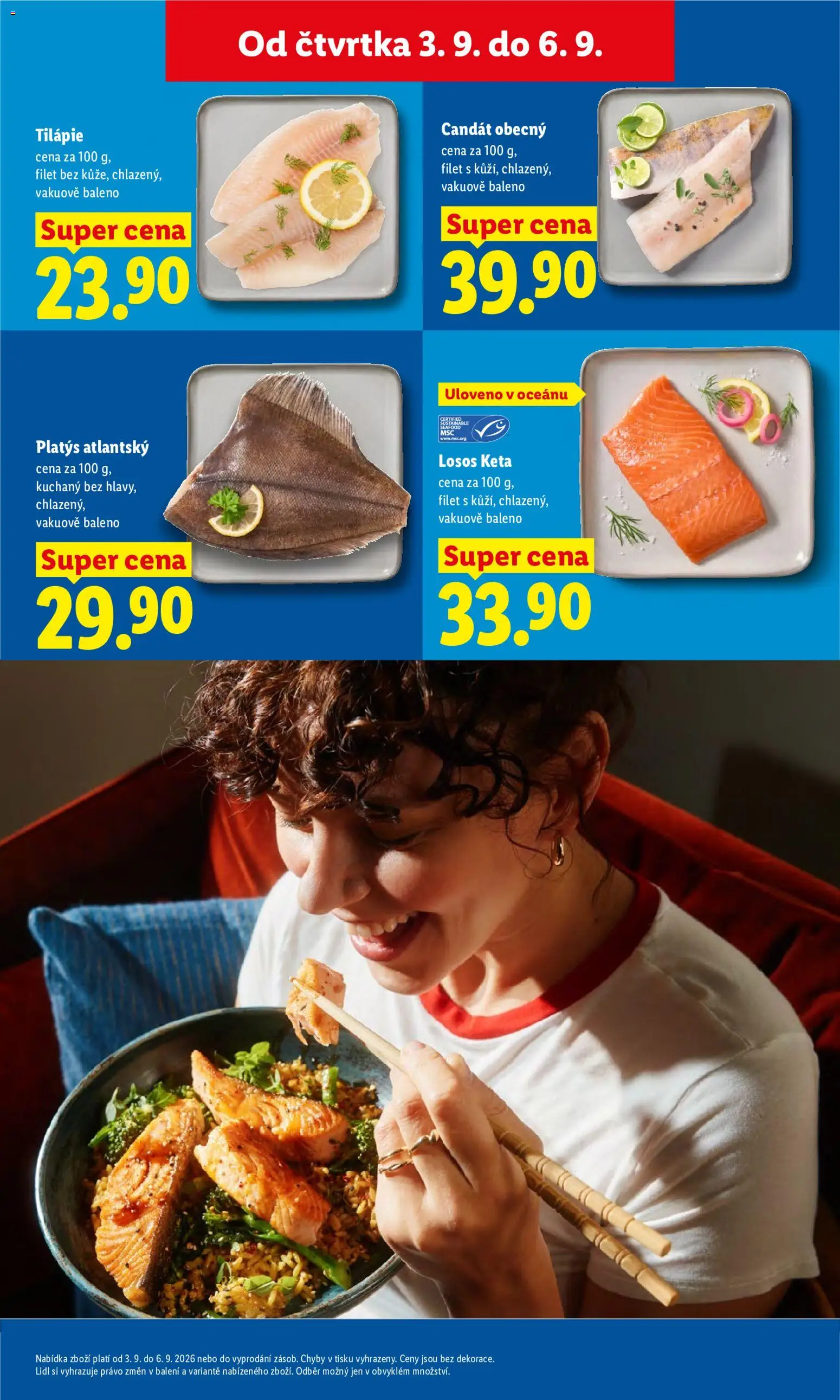 Lidl leták od 03.09.2026 | Strana: 19