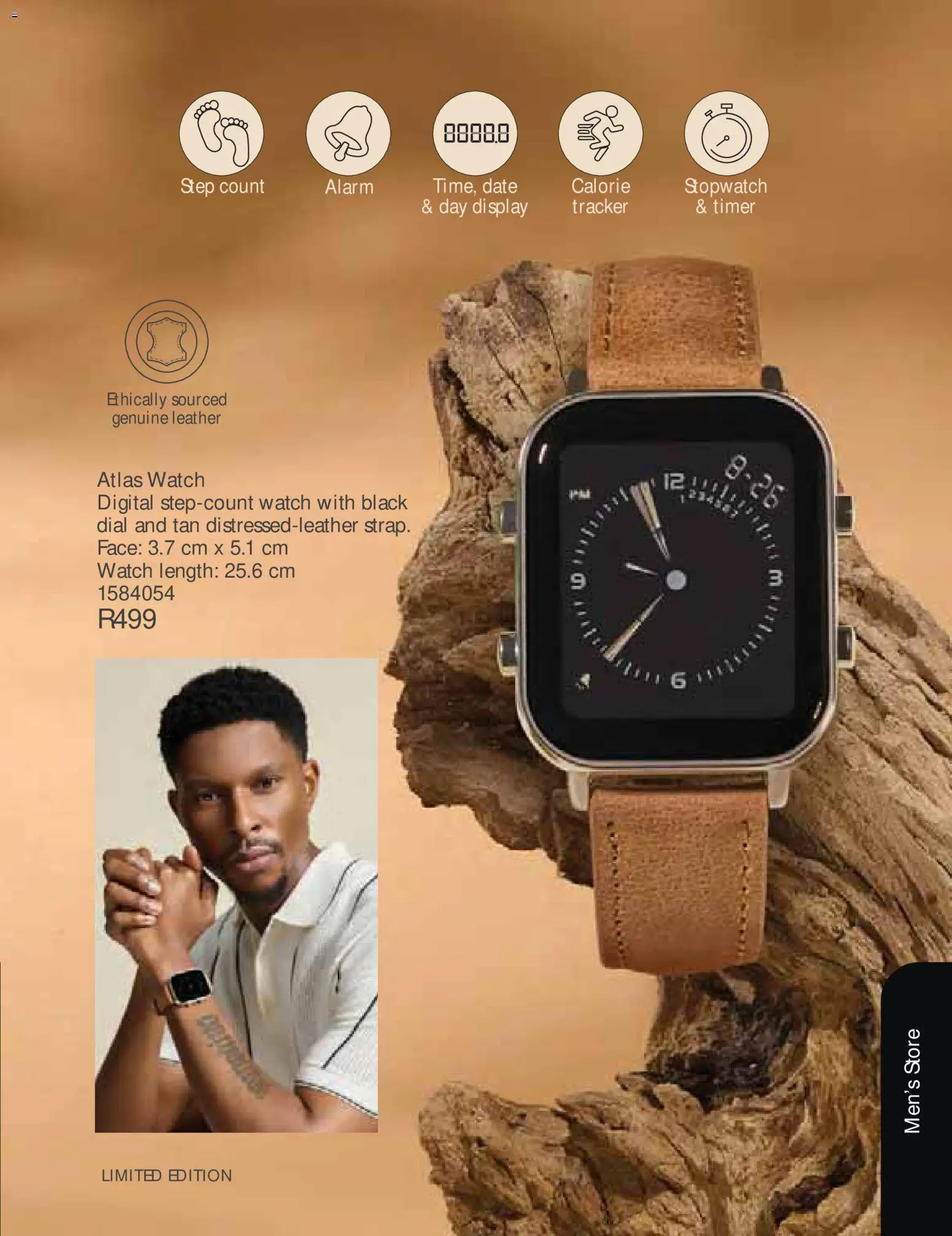 New Justine catalogue – valid from 01/07/2026 | Page: 95