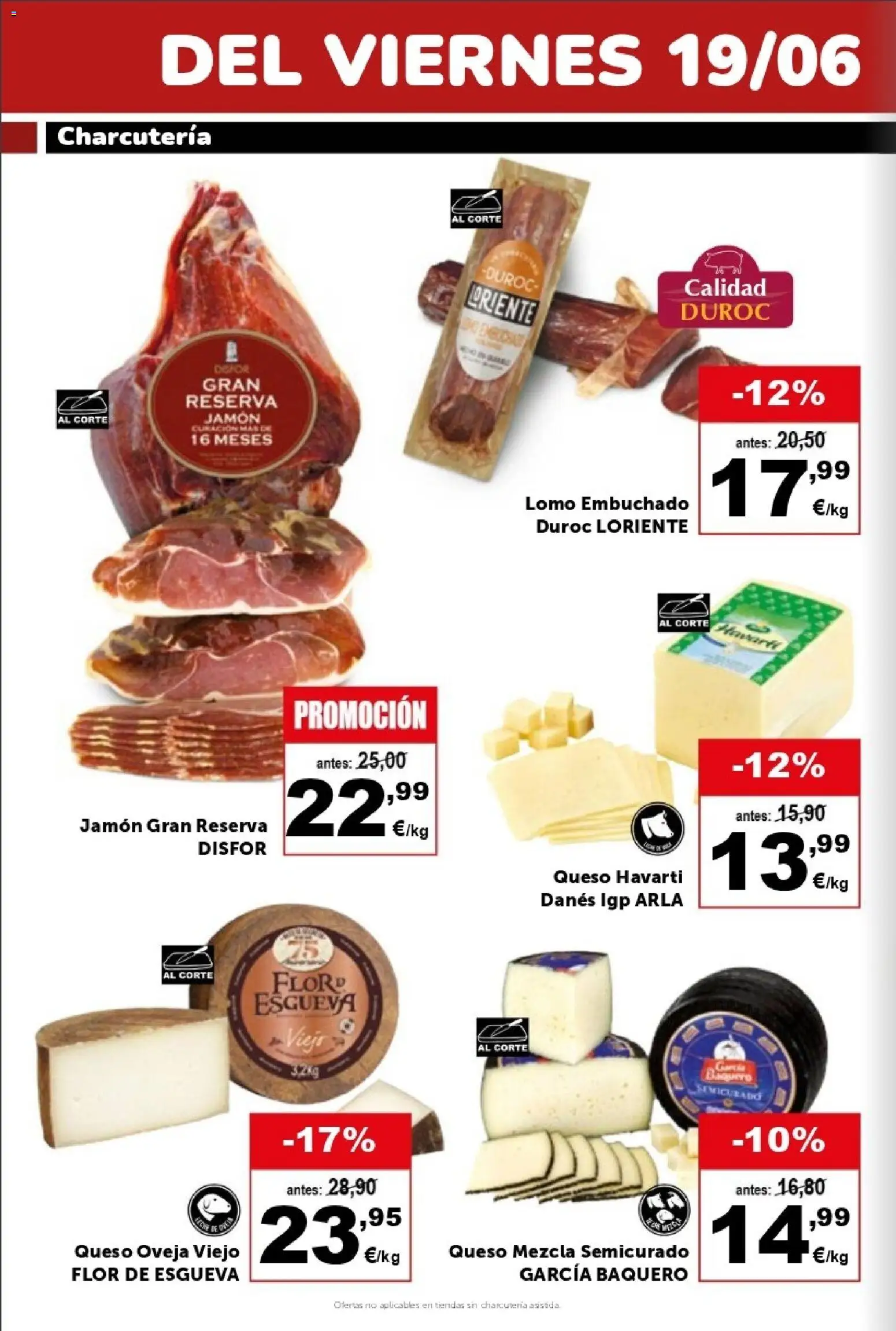 Masymas folleto │ válido desde el 19.06.2026 | Página: 4