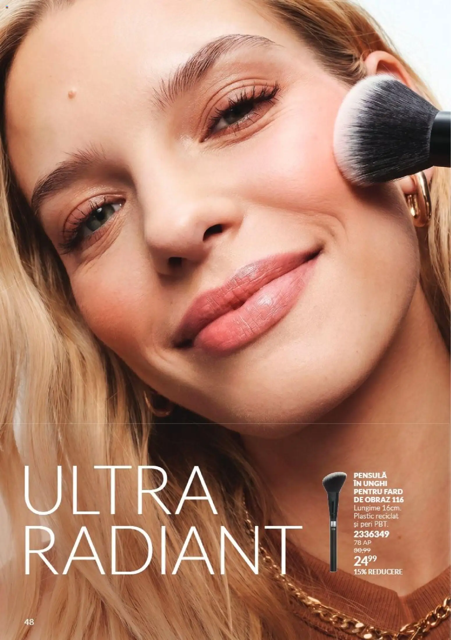 Noul catalog Avon – valabil de la 01.10.2026 | Pagină: 48