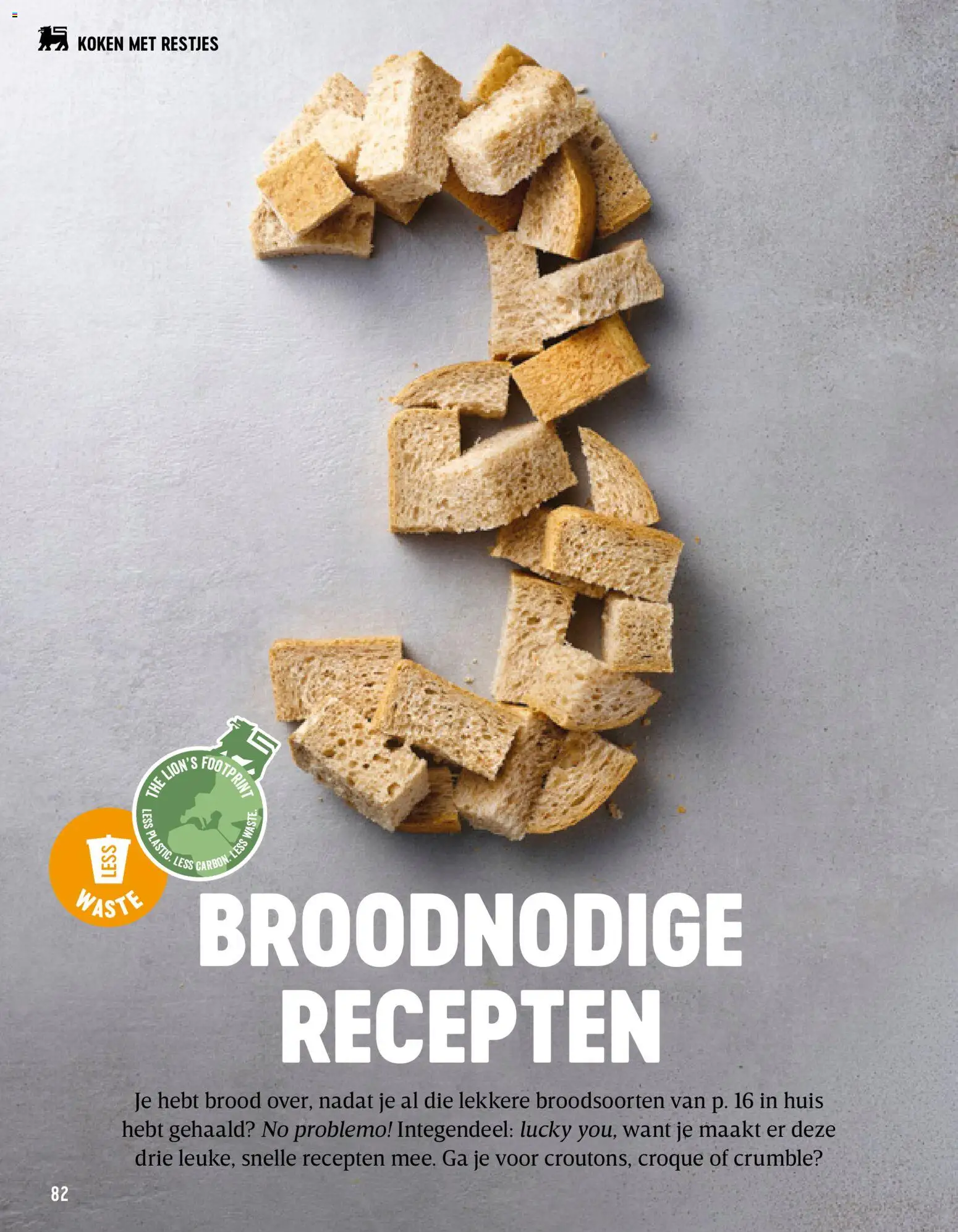 {H1} | Pagina: 82 | Producten: Brood
