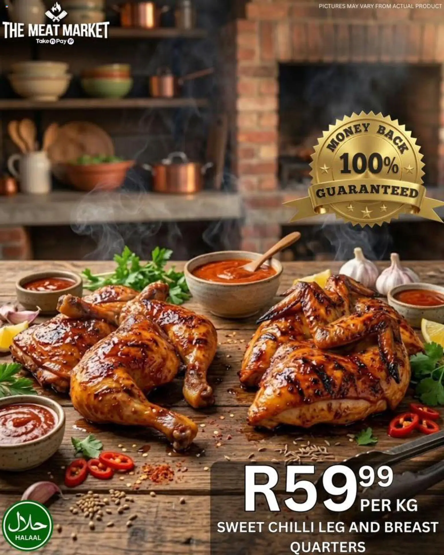 New Take n Pay catalogue – valid from 24.05.2026 | Page: 21 | Products: Chilli