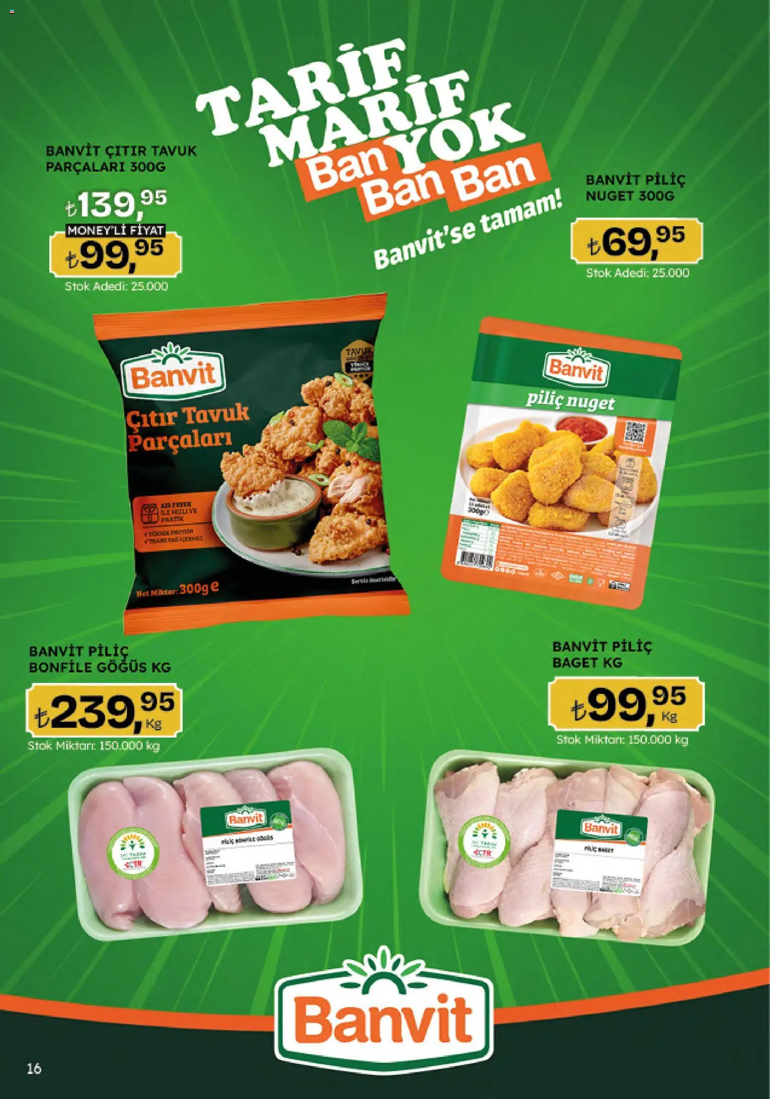 Migros Katalog - Migroskop - 23 Temmuz 2026 tarihinden itibaren geçerlidir | Sayfa: 16