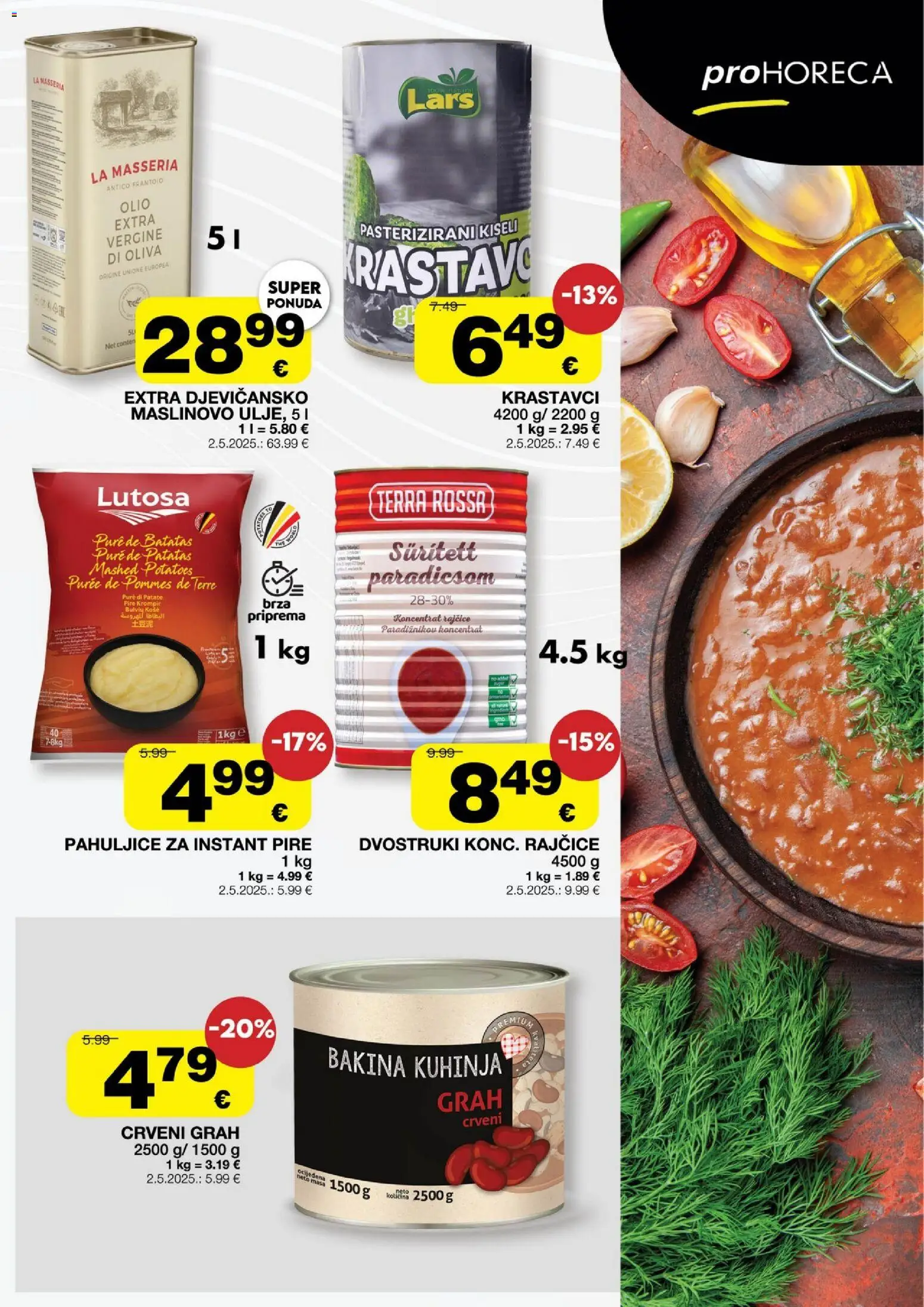 Stanić Diskont katalog | vrijedi od 06.08.2026 | Stranica: 13