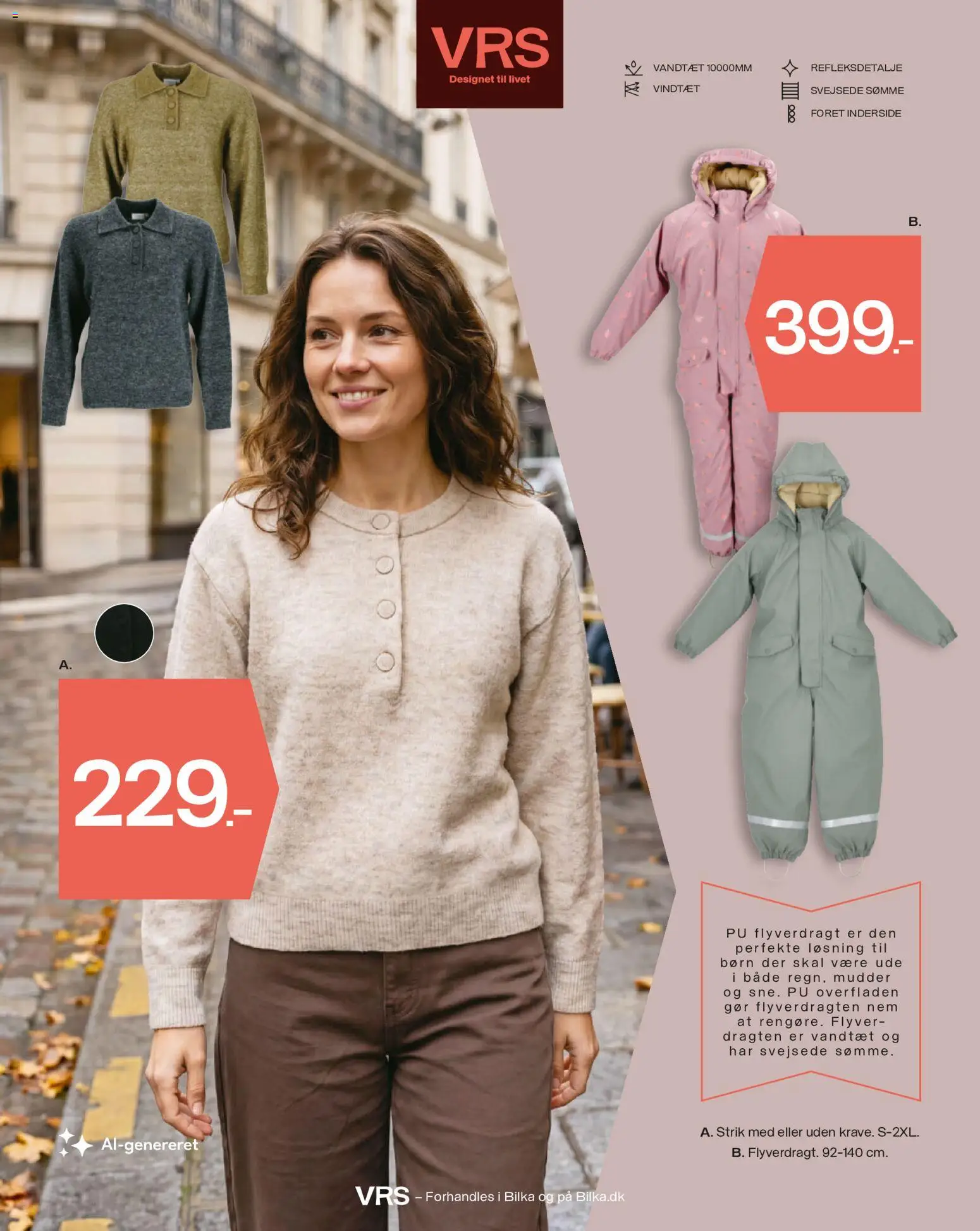 Bilka tilbudsavis – gyldig fra 09/10/2026 | Side: 17