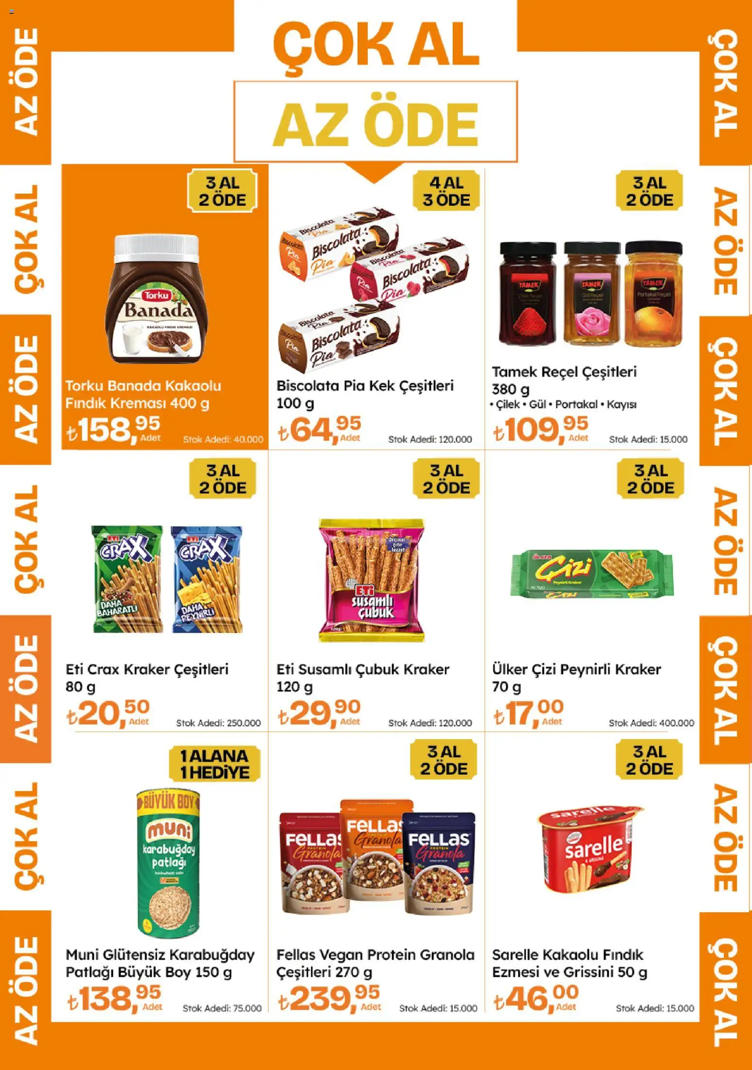 Migros Katalog - 5M Migroskop Dijital - 08 Ekim 2026 tarihinden itibaren geçerlidir | Sayfa: 48 | Ürünler: Fındık, Kayısı