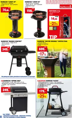 Hubo folder - Voorbeeld van een folder van Hubo, geldig van 29.04.2026 | Pagina: 30