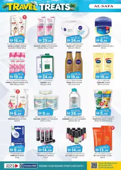 Preview of KM Trading Travel treats valid from 11.06.2026 | Page: 20