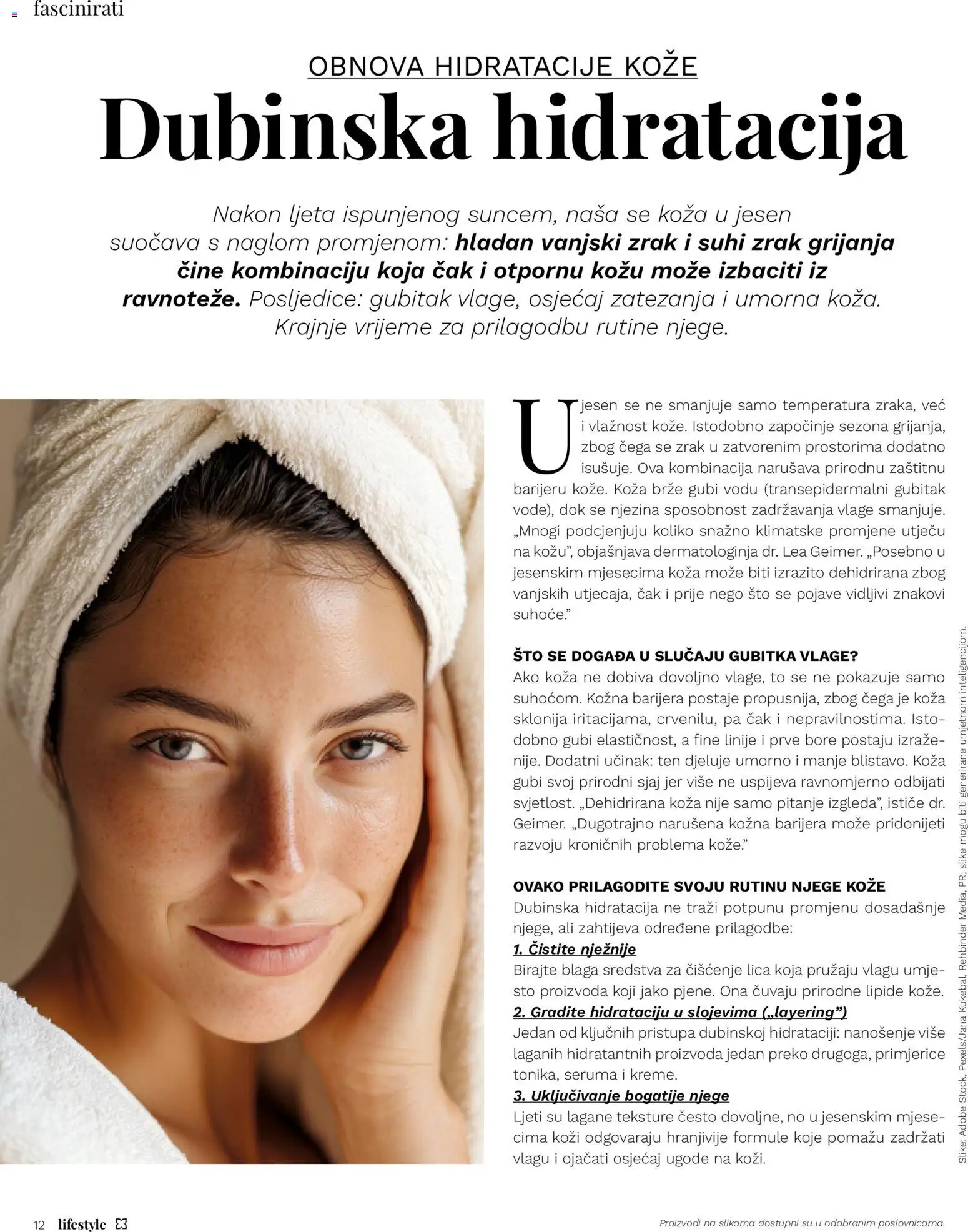 Müller katalog | vrijedi od 01.09.2026 | Stranica: 12 | Proizvodi: Sredstva za čiščenje