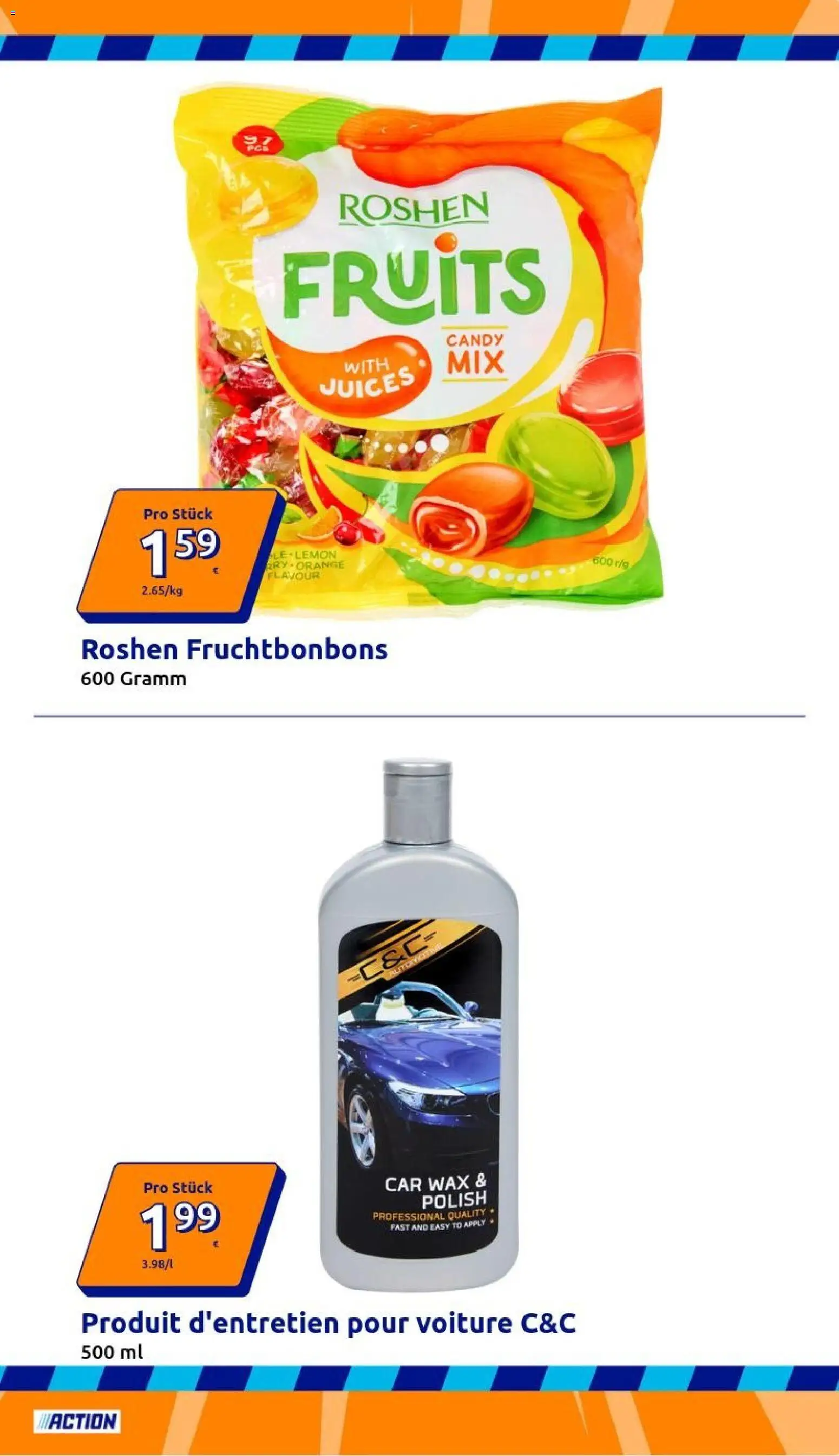 Action Prospekt – gültig ab 20.05.2026 | Seite: 11