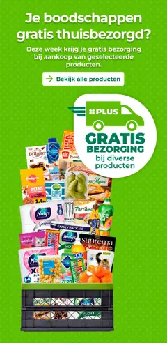Fanta, Fanta Orange frisdrank - Voorbeeld van een folder van Plus, geldig van 07-10-2026 | Pagina: 48
