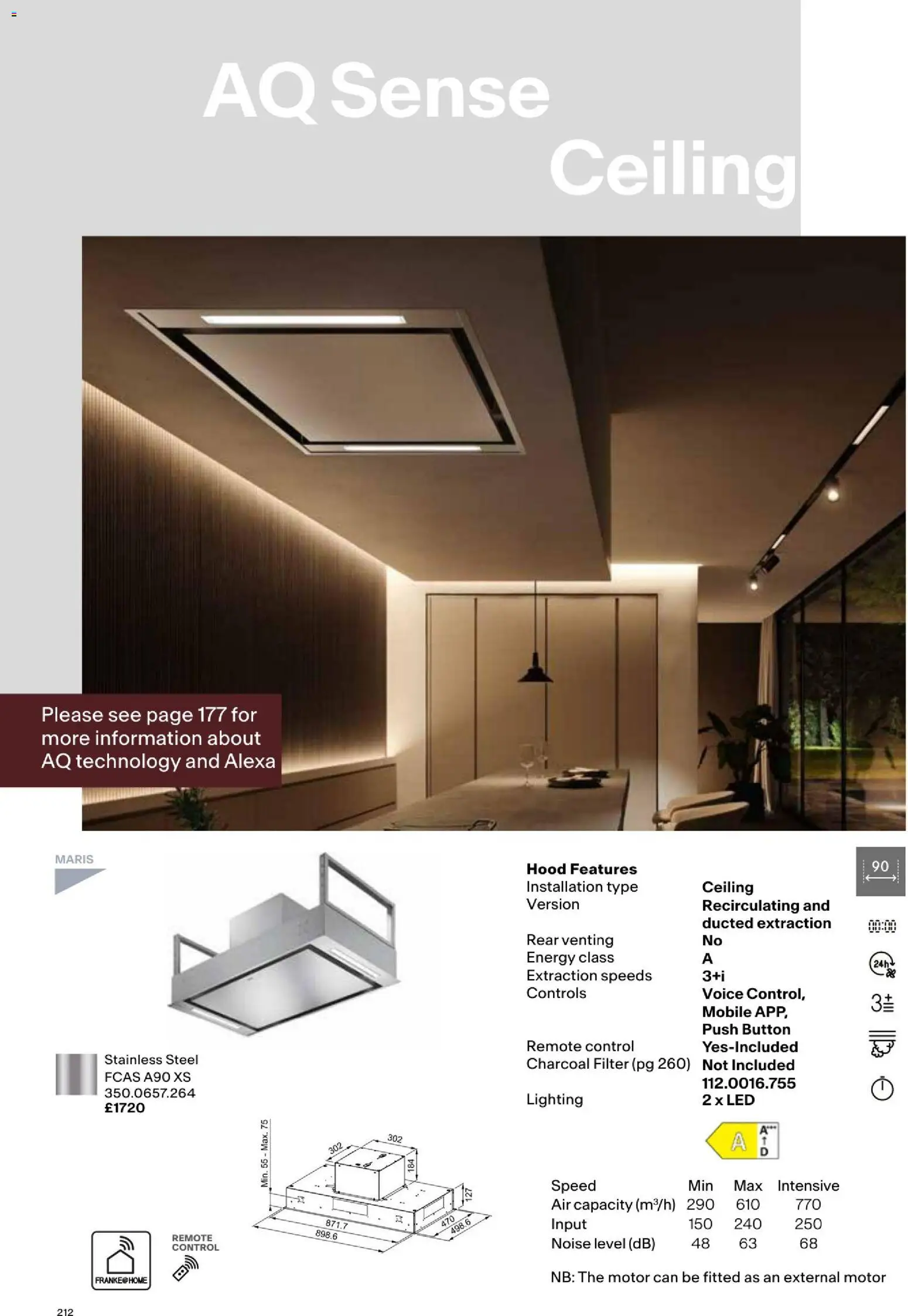 Novi Mömax katalog ponudbe – veljaven od 01.01.2025 | Stran: 212