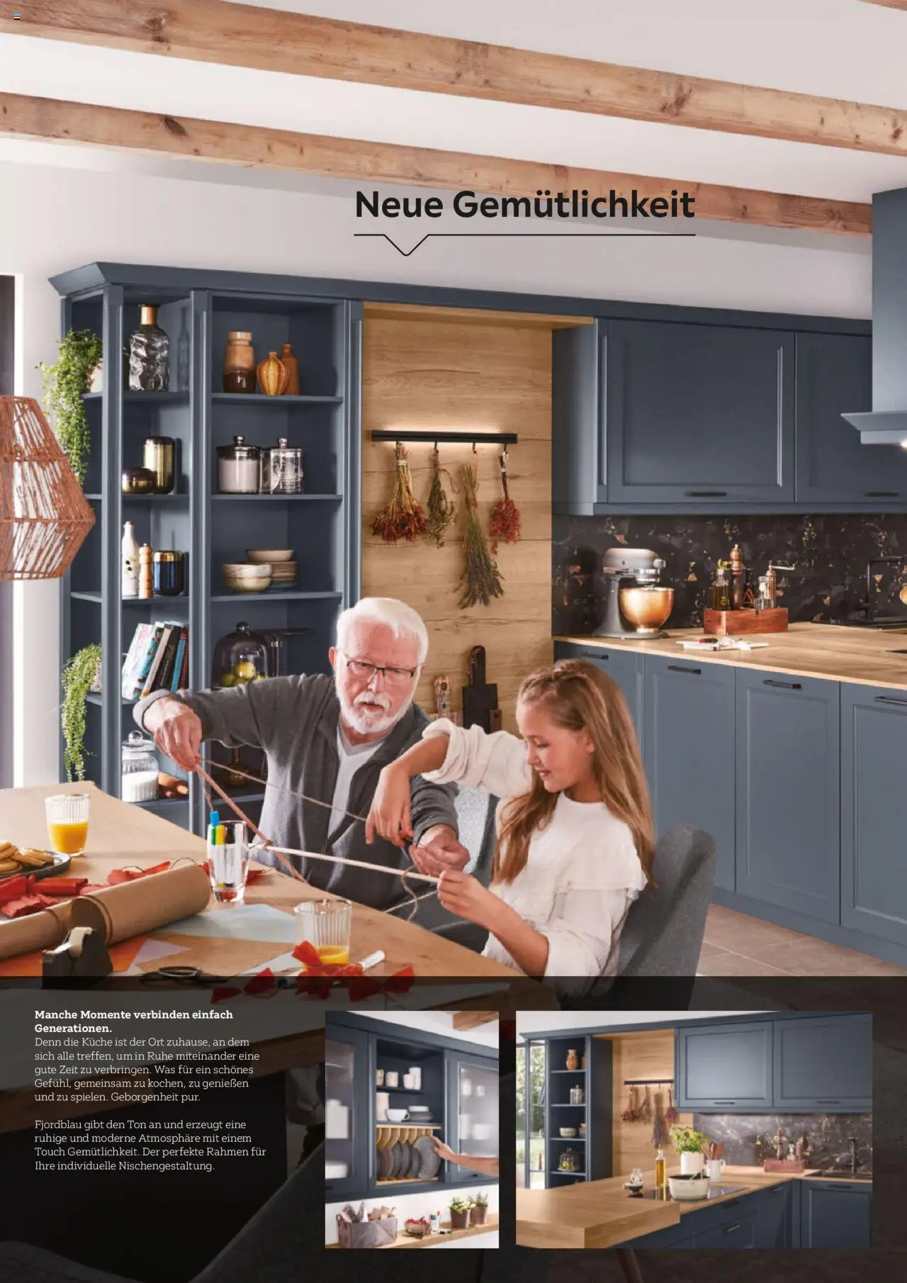 XXXLutz Die neuen Küchentrends gültig ab 08.04.2024 | Seite: 64