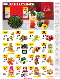 Pré-visualização KIWI GOLD ZESPRI, KIWI GOLD ZESPRI EMB.: 500 G válido de 09.06.2026 | Página: 7