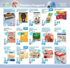 Anteprima del volantino Prix volantino valido a partire dal 01/09/2026 | Pagina: 16