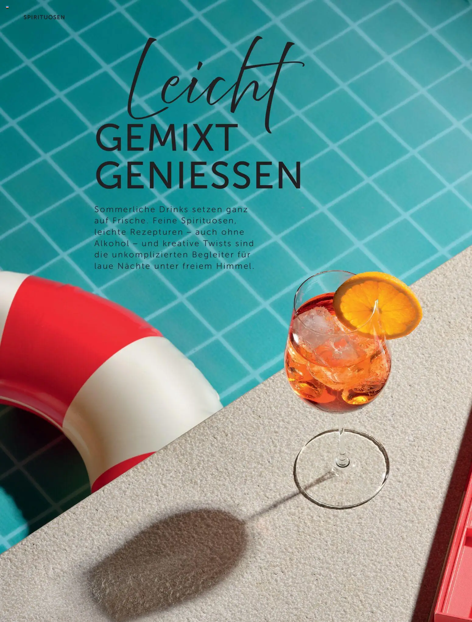 Interspar Meine Weinwelt Sommer 2026 gültig ab 11.06.2026 | Seite: 50