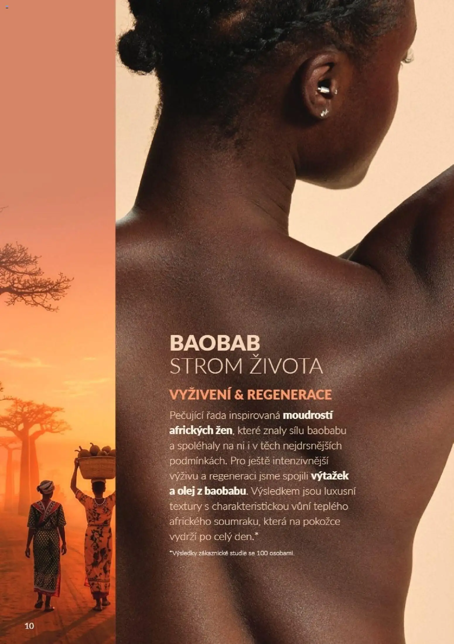 Avon Katalog 10/2026 od 01.10.2026 | Strana: 10 | Produkty: Olej