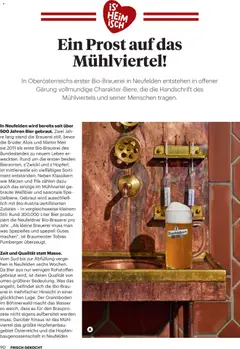 Billa Frisch Gekocht ab 01.06.2026 gültig | Seite: 86