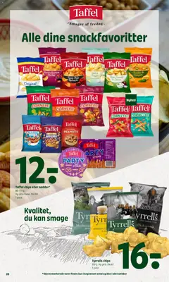 Coop 365 - Tilbudsavis uge 41 gyldig fra 08/10/2026 | Side: 24