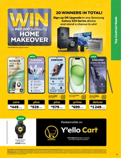 MTN specials catalogue – valid from 07.04.2026 | Page: 19
