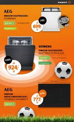 Expert folder - Voorbeeld van een folder van Expert, geldig van 01.06.2026 | Pagina: 6