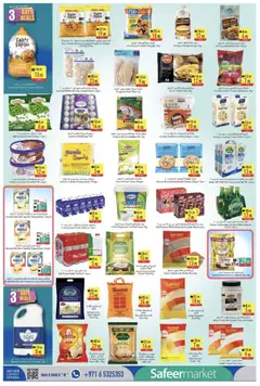 Preview of Safeermarket - Offers valid from 08.05.2026 | Page: 2
