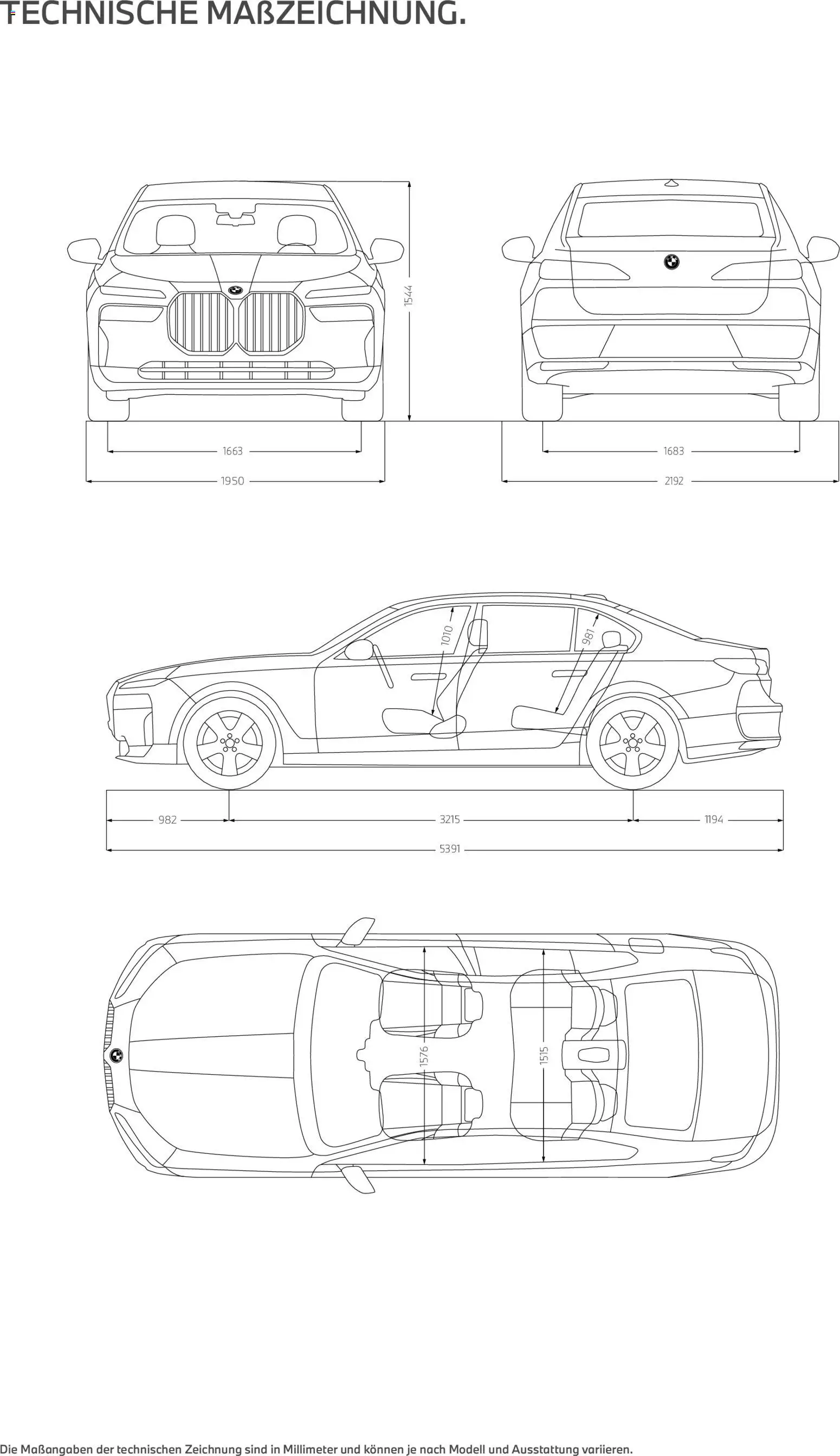 BMW Prospekt 7er	 – gültig ab 24.02.2026 | Seite: 29