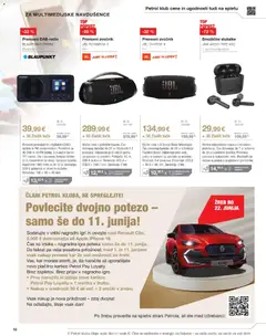 Petrol katalog akcije – veljaven od 01.07.2026 | Stran: 10