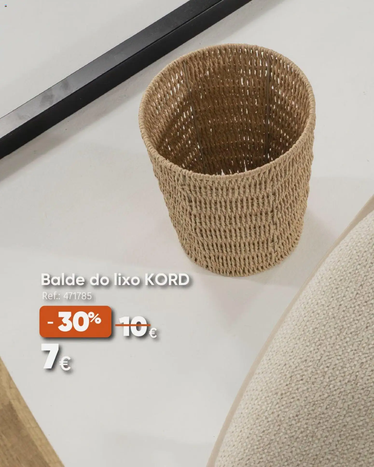 Hôma Catálogo │ válido de 08/09/2026 | Página: 8