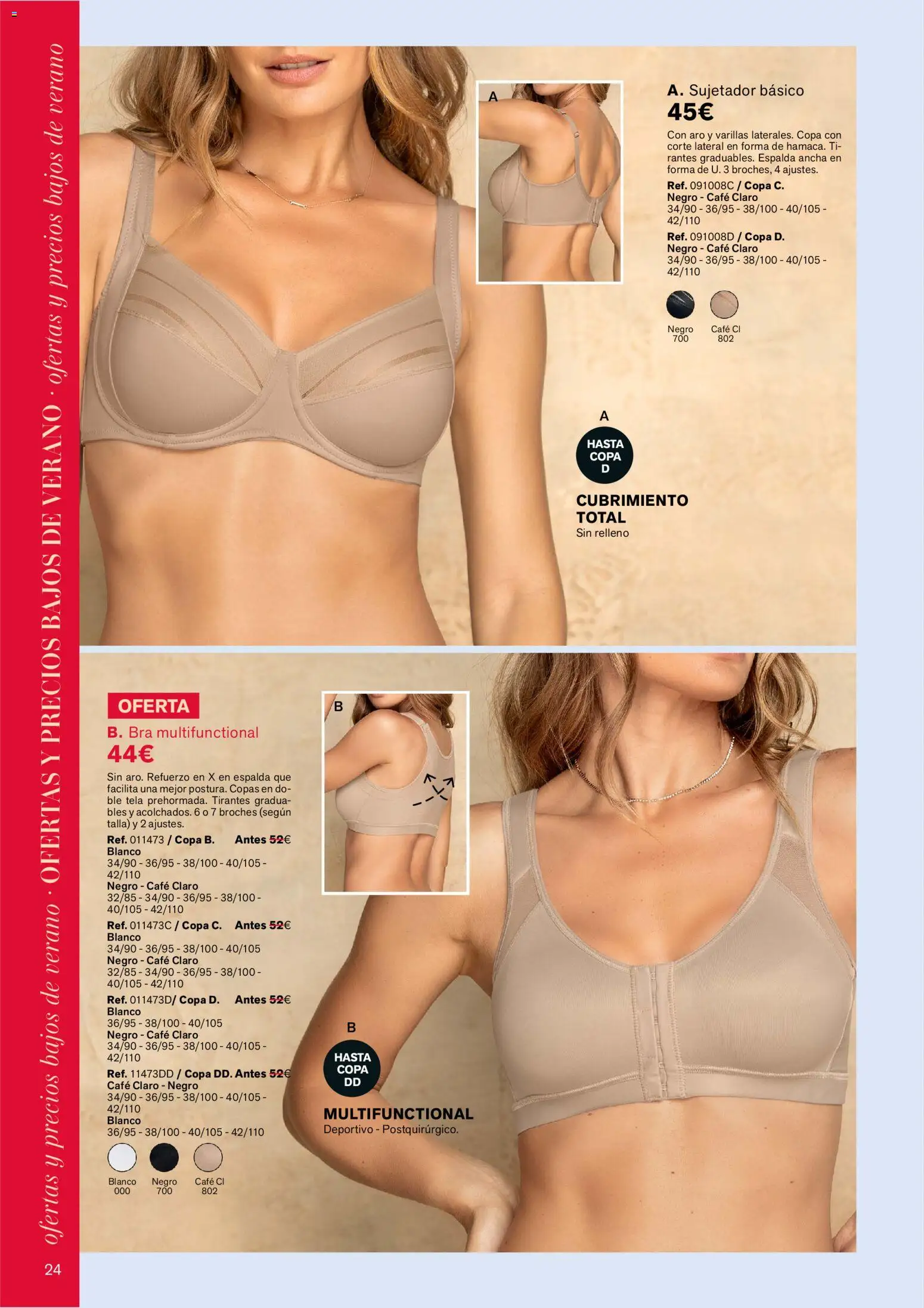 Leonisa folleto │ válido desde el 01/07/2026 | Página: 26 | Productos: Café