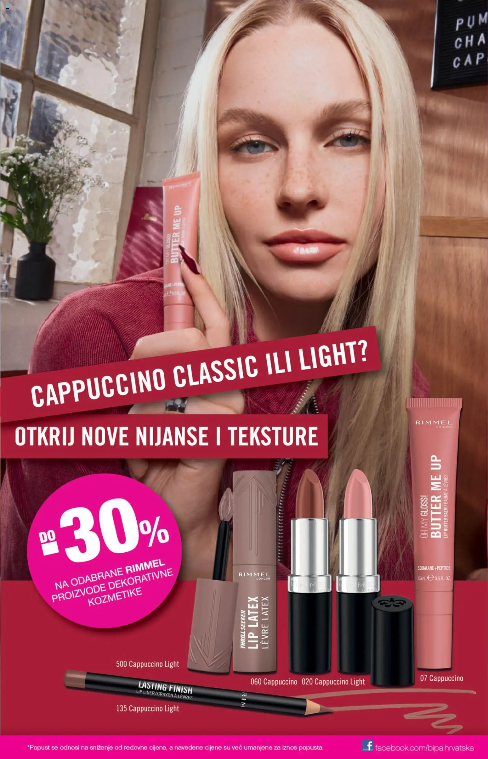 Bipa katalog | vrijedi od 14.05.2026 | Stranica: 8