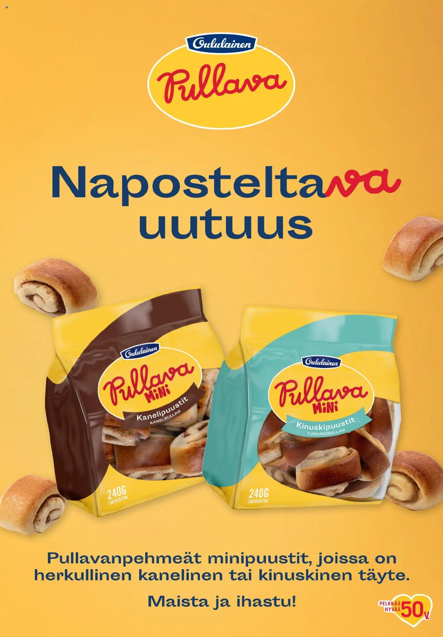 K-Citymarket - K-Ruoka – voimassa 06.05.2026 alkaen | Sivu: 28