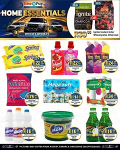 Take n Pay specials catalogue – valid from 06/07/2026 | Page: 39