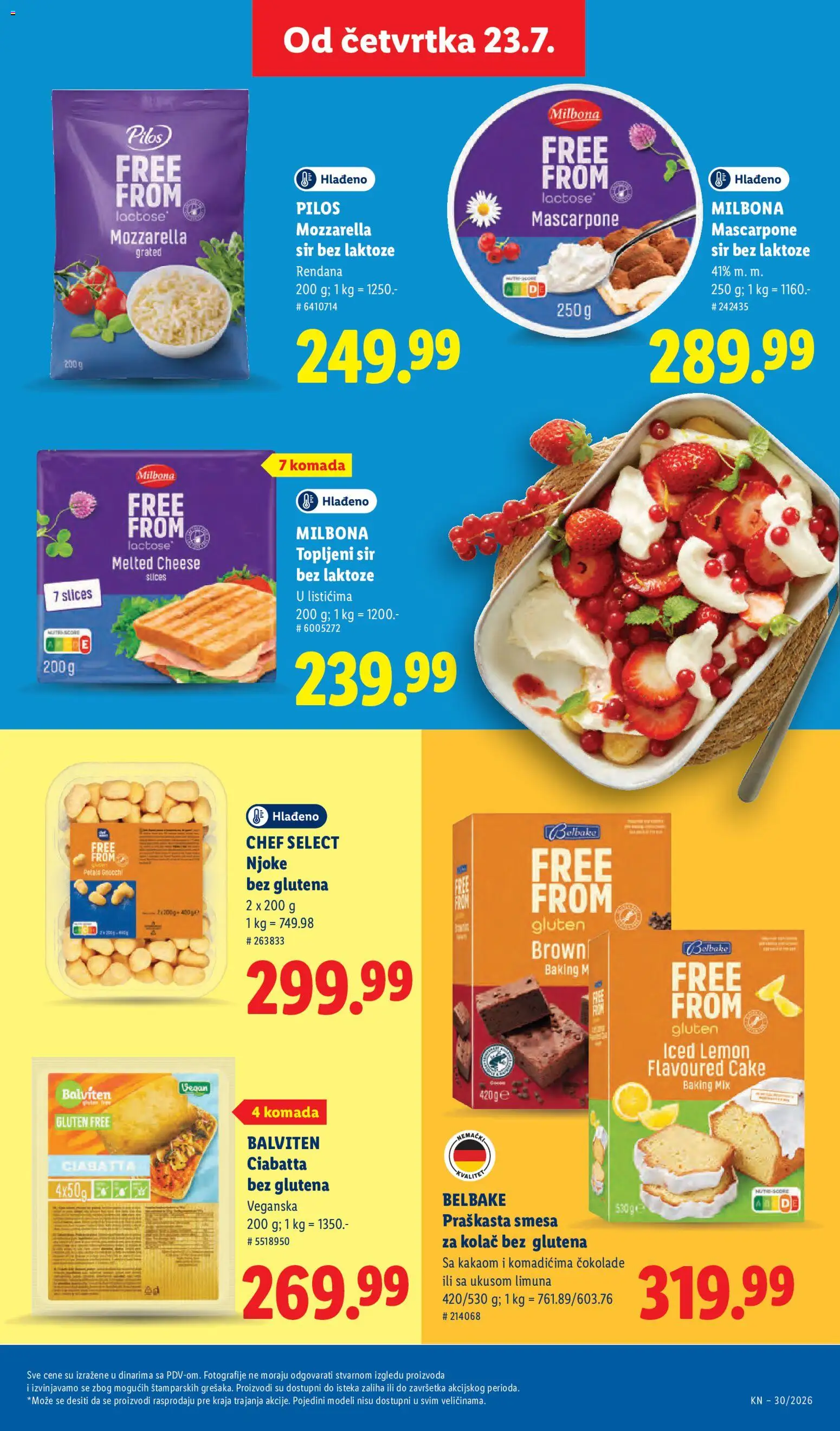 Lidl katalog — page 65