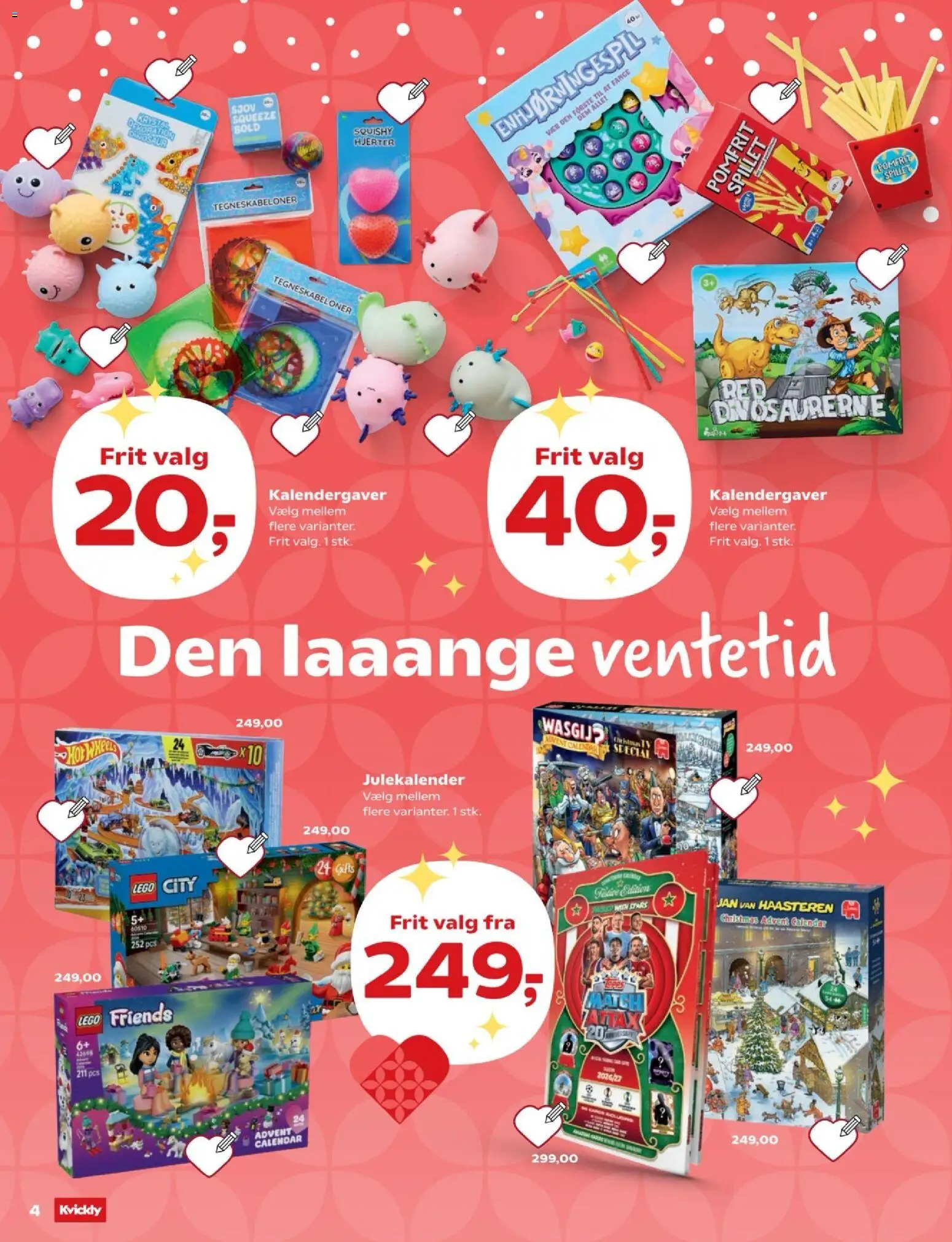 Kvickly tilbudsavis – gyldig fra 09/10/2026 | Side: 4