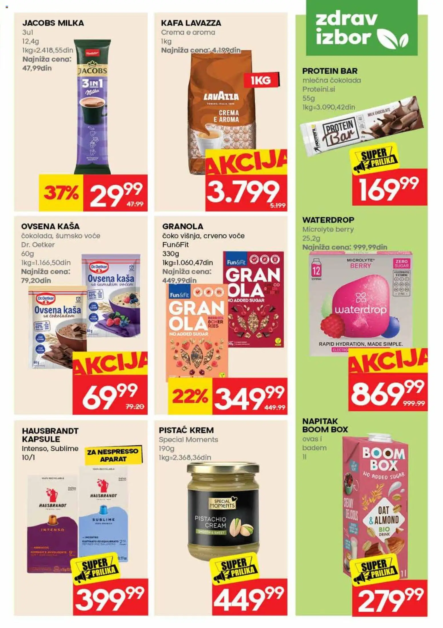 Idea katalog - važi od 02.07.2026 | Strana: 17