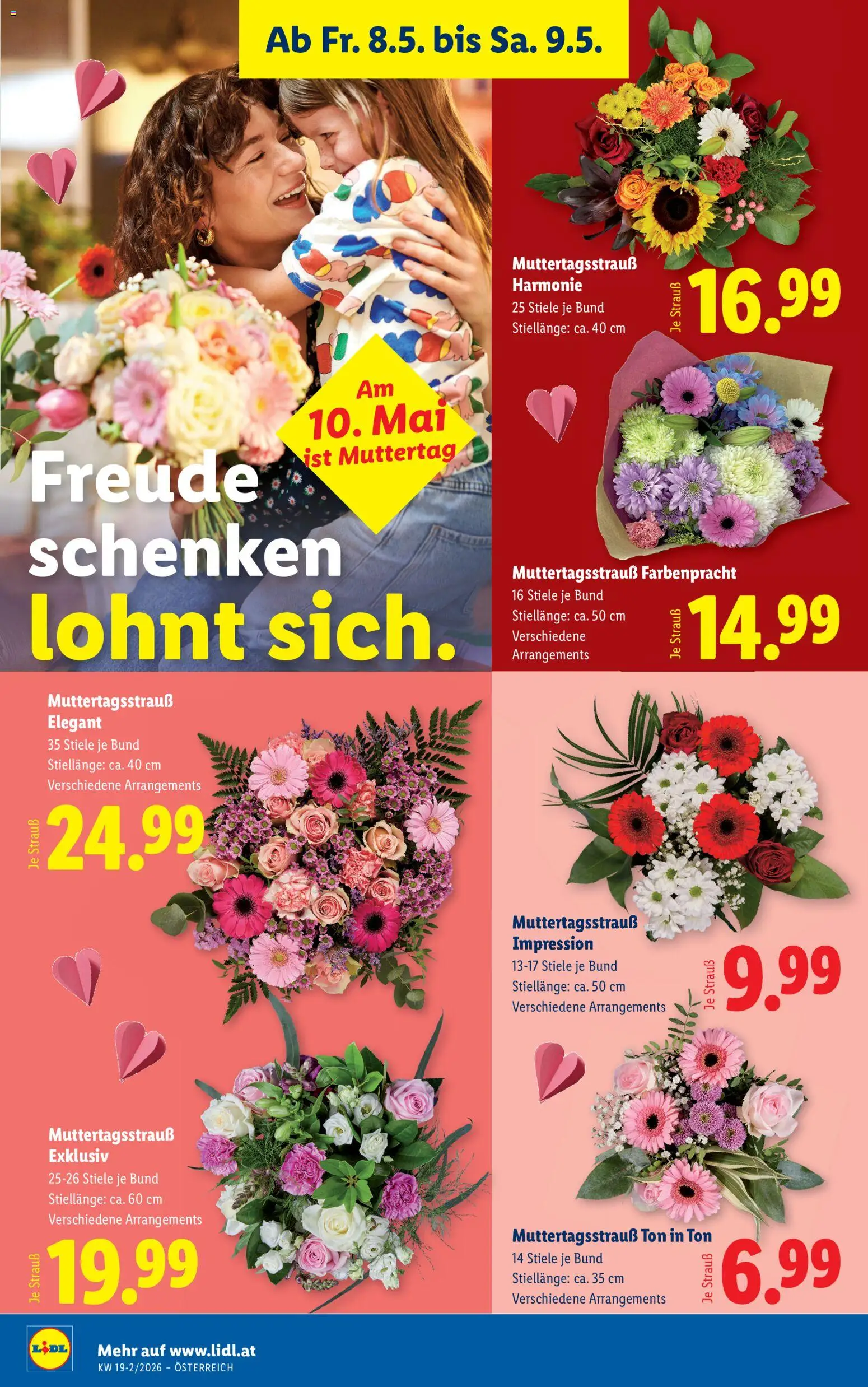Lidl - Flugblatt gültig ab 06.05.2026 | Seite: 26