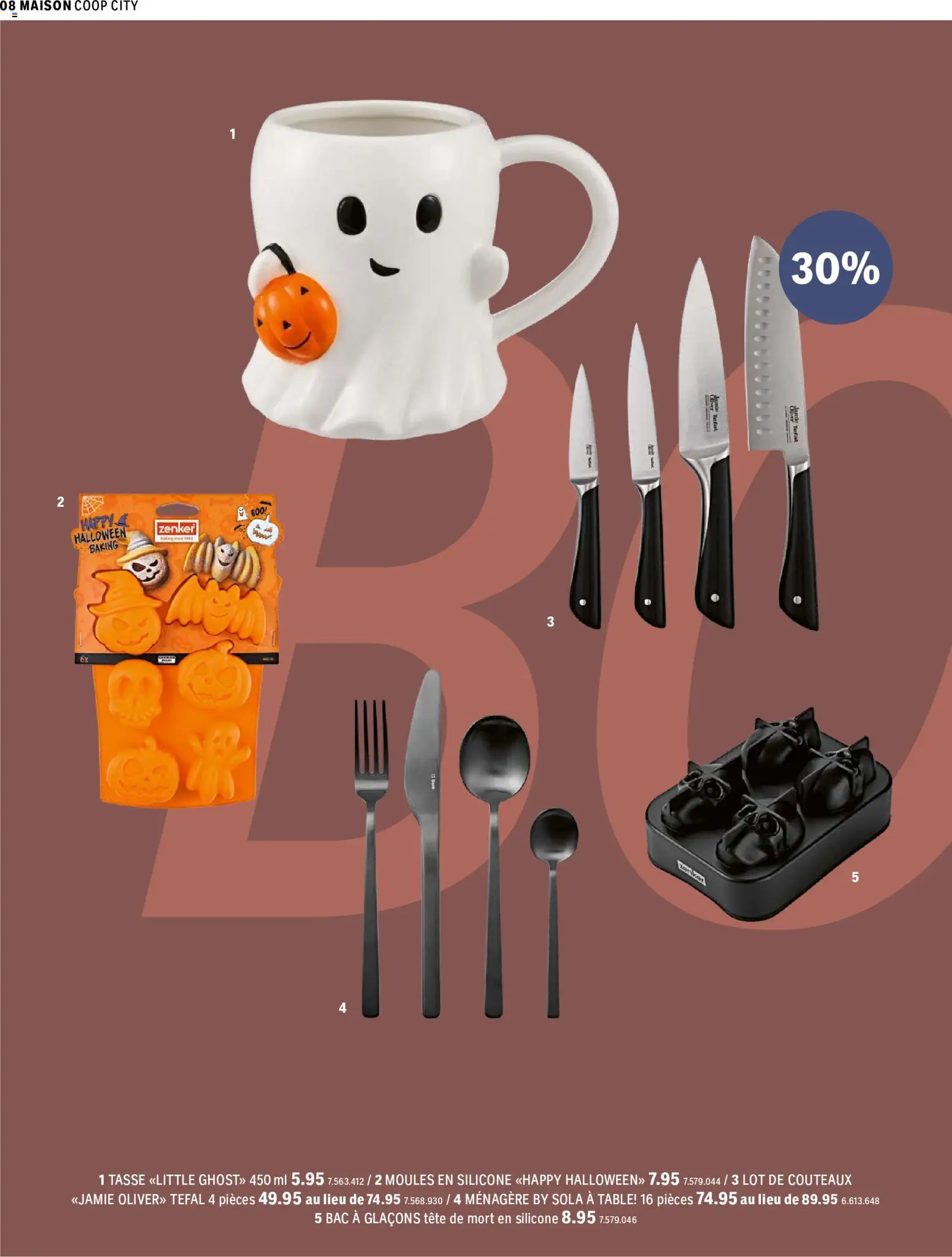 Coop City aktionen – gültig ab 23.09.2026 | Seite: 8