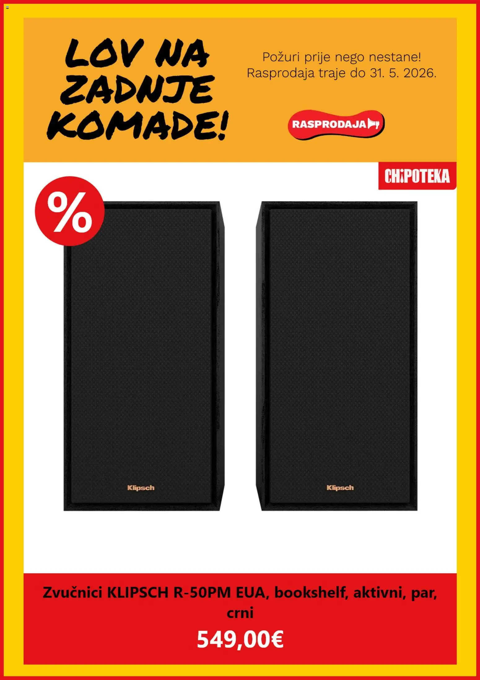 Chipoteka katalog | vrijedi od 04.05.2026 | Stranica: 2