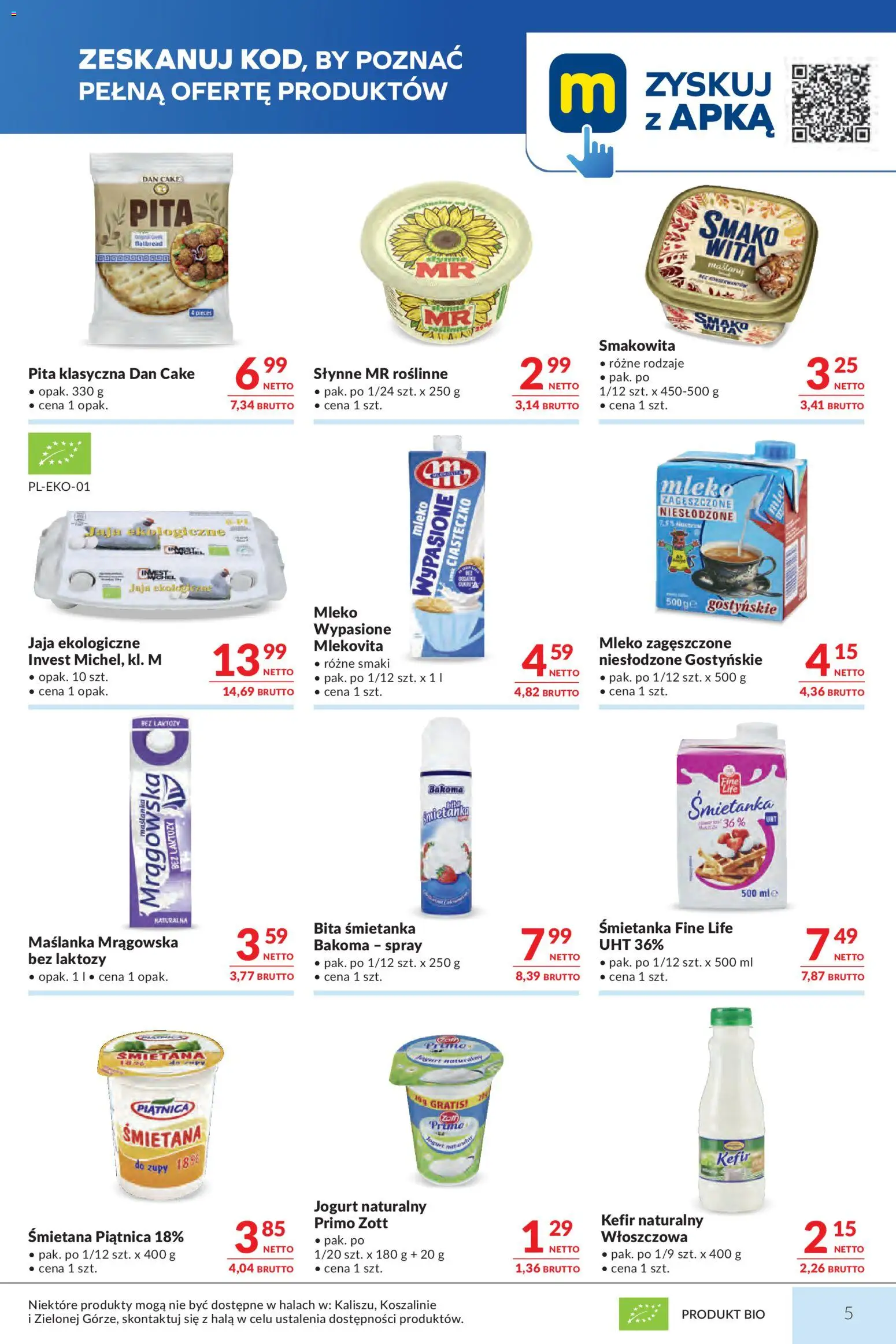 Makro gazetka od 07.07.2026 | 🔥 Mega okazje, które musisz zobaczyć! | Polska