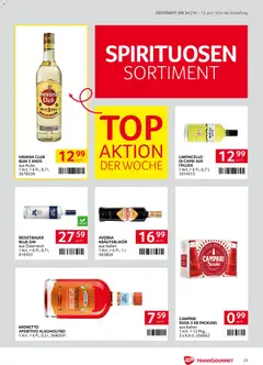 Transgourmet Zustellaktion ab 08.06.2026 gültig | Seite: 23