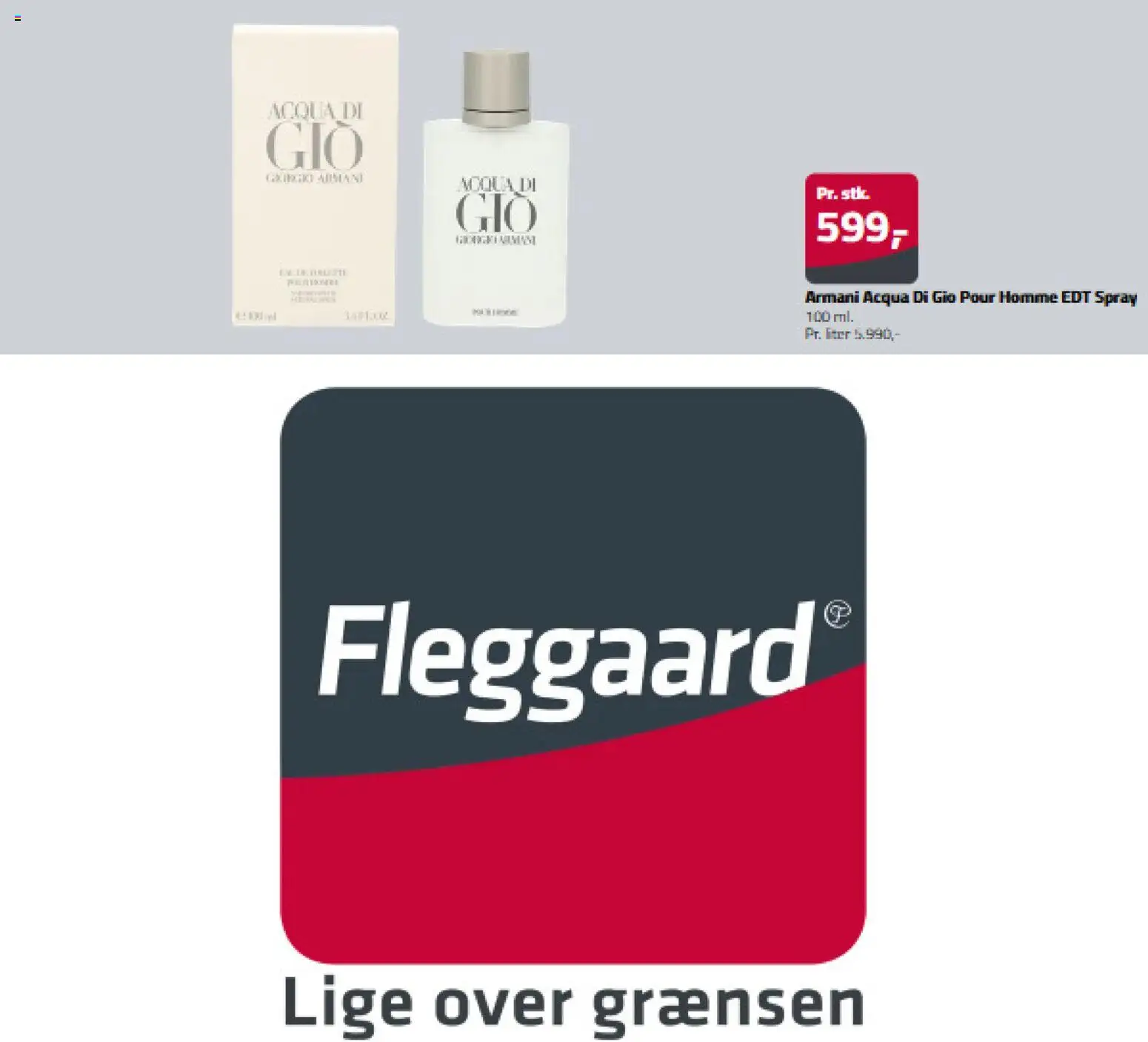 Fleggaard tilbudsavis – gyldig fra 02/01/2026 | Side: 8